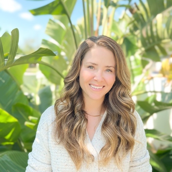 Mandy Rubin, LMHC, LPC — owner and clinician at Summit Shores Counseling